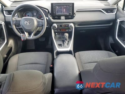Zdjęcie 8 z 13 samochodu: 2022 TOYOTA RAV4 XLE VIN:2T3P1RFV2NW268294 - miniatura