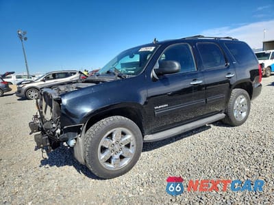 2011 GMC YUKON SLT 1GKS2CE02BR242367 - główne zdjęcie licytacji z USA - miniatura