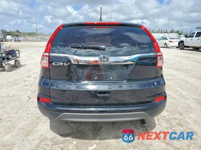 Zdjęcie 6 z 14 samochodu: 2015 HONDA CR-V LX VIN:3CZRM3H31FG710938 - miniatura