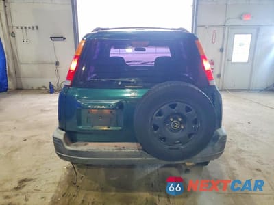 Zdjęcie 6 z 12 samochodu: 2000 HONDA CR-V LX VIN:JHLRD1749YS012337 - miniatura