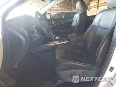 Zdjęcie 7 z 12 samochodu: 2015 INFINITI QX60 BASE VIN:5N1AL0MM1FC524253 - miniatura