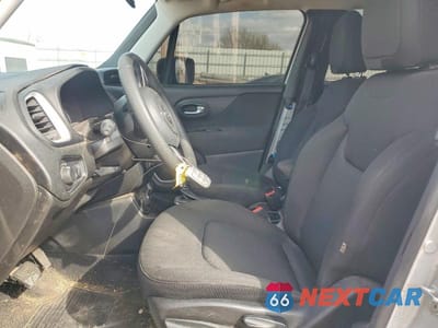 Zdjęcie 7 z 13 samochodu: 2019 JEEP RENEGADE SPORT VIN:ZACNJBAB5KPJ77832 - miniatura