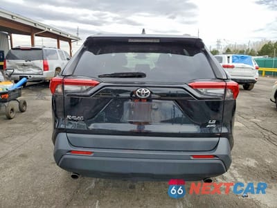 Zdjęcie 6 z 12 samochodu: 2020 TOYOTA RAV4 LE VIN:2T3F1RFV9LC096906 - miniatura