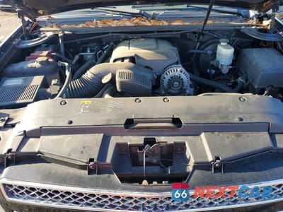 Zdjęcie 12 z 13 samochodu: 2014 CHEVROLET SUBURBAN C1500 LTZ VIN:1GNSCKE01ER206944 - miniatura