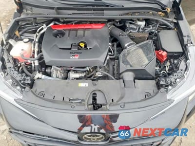 Zdjęcie 11 z 12 samochodu: 2024 TOYOTA GR COROLLA CORE VIN:JTNABAAE4RA010466 - miniatura