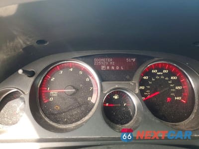 Zdjęcie 9 z 13 samochodu: 2008 GMC ACADIA SLE VIN:1GKER13718J307021 - miniatura