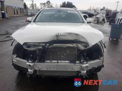 Piąte zdjęcie samochodu w środku: 2019 MERCEDES-BENZ E 450 4MATIC VIN:WDDZH6JB2KA525969 - miniatura