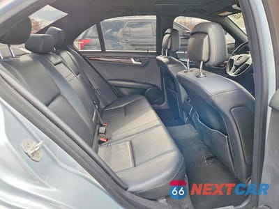 Zdjęcie 10 z 11 samochodu: 2013 MERCEDES-BENZ C 300 4MATIC VIN:WDDGF8AB0DR249692 - miniatura