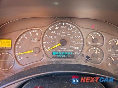 Zdjęcie 9 z 12 samochodu: 2001 CHEVROLET SILVERADO C1500 VIN:2GCEC19V811107790 - miniatura