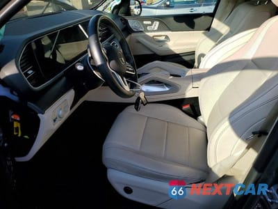 Zdjęcie 7 z 13 samochodu: 2022 MERCEDES-BENZ GLE 350 4MATIC VIN:4JGFB4KBXNA601827 - miniatura