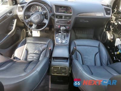 Zdjęcie 8 z 14 samochodu: 2017 AUDI Q5 PREMIUM PLUS VIN:WA1L2AFP8HA049545 - miniatura