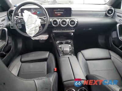 Zdjęcie 8 z 12 samochodu: 2020 MERCEDES-BENZ CLA 250 VIN:WDD5J4GB0LN036074 - miniatura