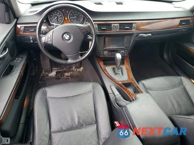 Zdjęcie 8 z 13 samochodu: 2011 BMW 328 XI VIN:WBAPK7G58BNN70270 - miniatura