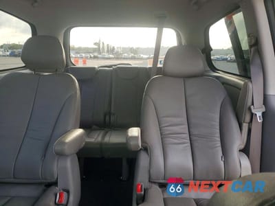 Zdjęcie 10 z 13 samochodu: 2014 KIA SEDONA EX VIN:KNDMH4C70E6568845 - miniatura