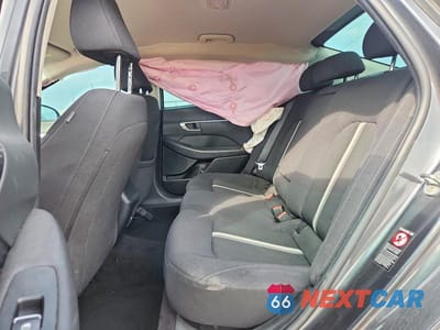 Zdjęcie 10 z 12 samochodu: 2022 HYUNDAI SONATA SEL VIN:KMHL64JA0NA244318 - miniatura