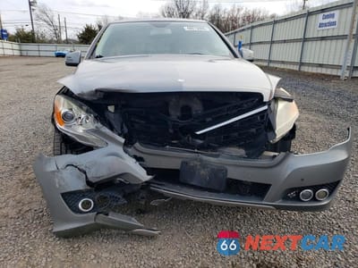 Piąte zdjęcie samochodu w środku: 2011 MERCEDES-BENZ R 350 4MATIC VIN:4JGCB6FE1BA114160 - miniatura