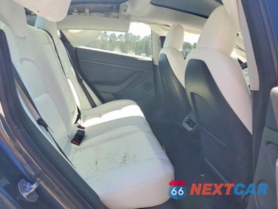Zdjęcie 10 z 13 samochodu: 2023 TESLA MODEL 3 VIN:5YJ3E1EB0PF680038 - miniatura