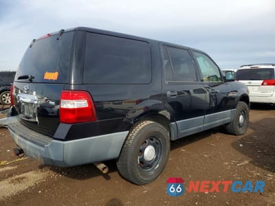 Trzecie zdjęcie samochodu z tyłu: 2012 FORD EXPEDITION XL VIN:1FMJU1G5XCEF03277 - miniatura