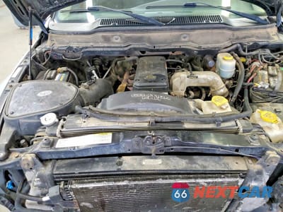 Zdjęcie 11 z 14 samochodu: 2003 DODGE RAM 2500 ST VIN:3D7KU28C13G830774 - miniatura