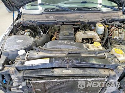 Zdjęcie 11 z 14 samochodu: 2003 DODGE RAM 2500 ST VIN:3D7KU28C13G830774 - miniatura