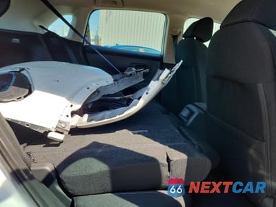 Zdjęcie 10 z 12 samochodu: 2025 HONDA HR-V LX VIN:3CZRZ1H38SM715524 - miniatura