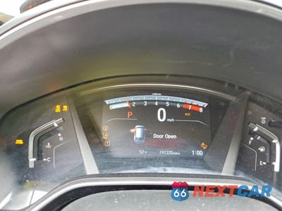 Zdjęcie 9 z 12 samochodu: 2017 HONDA CR-V EX VIN:2HKRW2H5XHH654116 - miniatura