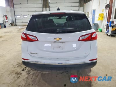 Zdjęcie 6 z 13 samochodu: 2021 CHEVROLET EQUINOX LT VIN:2GNAXKEV5M6100776 - miniatura