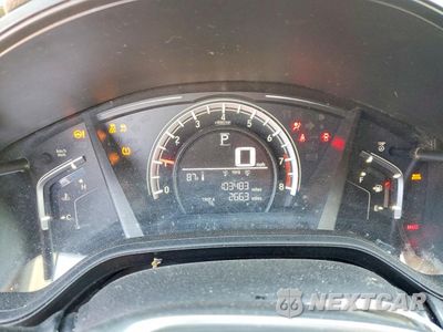 Zdjęcie 9 z 14 samochodu: 2019 HONDA CR-V LX VIN:2HKRW6H33KH201632 - miniatura