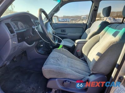 Zdjęcie 7 z 12 samochodu: 1999 TOYOTA 4RUNNER SR5 VIN:JT3HN86R5X0244802 - miniatura