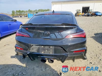 Zdjęcie 6 z 11 samochodu: 2024 ACURA INTEGRA TYPE S VIN:19UDE5G98RA000745 - miniatura