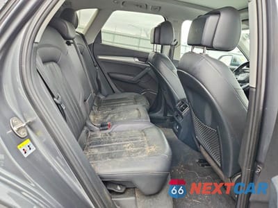 Zdjęcie 11 z 12 samochodu: 2018 AUDI Q5 PREMIUM PLUS VIN:WA1BNAFY8J2062937 - miniatura