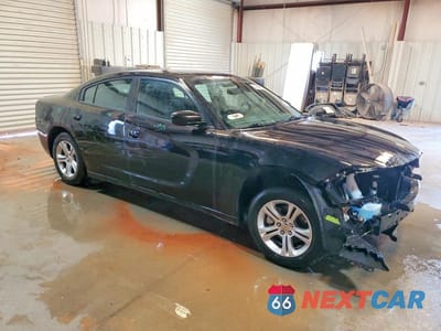 Czwarte zdjęcie samochodu z boku: 2022 DODGE CHARGER SXT VIN:2C3CDXBG1NH149562 - miniatura