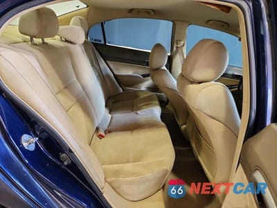 Zdjęcie 10 z 11 samochodu: 2006 HONDA CIVIC LX VIN:1HGFA16526L048091 - miniatura