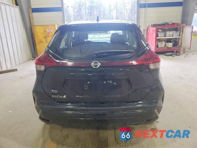 Zdjęcie 6 z 11 samochodu: 2021 NISSAN KICKS S VIN:3N1CP5BV7ML472397 - miniatura