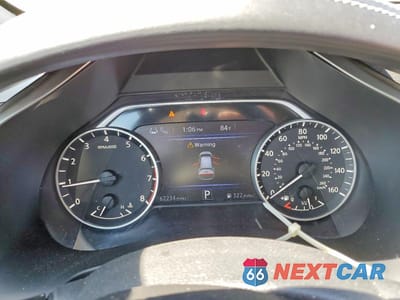 Zdjęcie 9 z 13 samochodu: 2023 NISSAN MURANO SV VIN:5N1AZ2BJ6PC112897 - miniatura