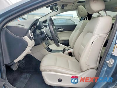 Zdjęcie 7 z 12 samochodu: 2015 MERCEDES-BENZ GLA-CLASS GLA250 4MA VIN:WDCTG4GB6FJ151428 - miniatura