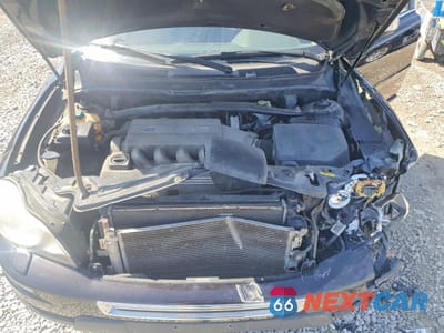 Zdjęcie 12 z 13 samochodu: 2008 VOLVO XC90 V8 VIN:YV4CZ852881458786 - miniatura