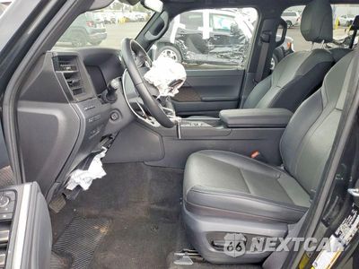 Zdjęcie 7 z 13 samochodu: 2024 LEXUS GX 550 PREMIUM+ VIN:JTJTBCDX6R5003515 - miniatura