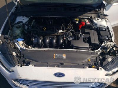 Zdjęcie 11 z 12 samochodu: 2013 FORD FUSION SE VIN:3FA6P0H72DR249189 - miniatura