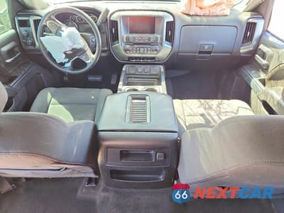 Zdjęcie 8 z 12 samochodu: 2016 CHEVROLET SILVERADO K1500 LT VIN:3GCUKREC5GG139677 - miniatura