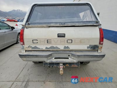 Zdjęcie 6 z 12 samochodu: 1997 CHEVROLET GMT-400 K1500 VIN:2GCEK19R3V1134035 - miniatura
