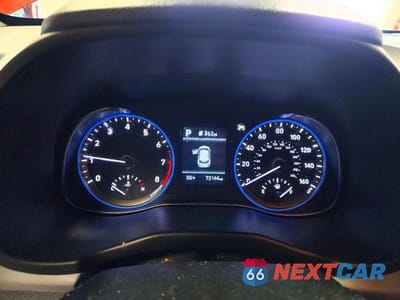 Zdjęcie 9 z 13 samochodu: 2019 HYUNDAI KONA SE VIN:KM8K12AA8KU375943 - miniatura