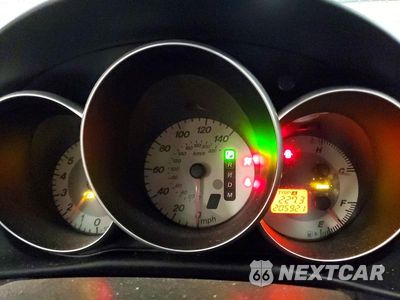 Zdjęcie 9 z 12 samochodu: 2008 MAZDA 3 I VIN:JM1BK12F481806665 - miniatura