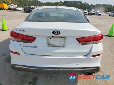 Zdjęcie 6 z 12 samochodu: 2022 KIA OPTIMA LX VIN:5XXGT4L35LG399008 - miniatura