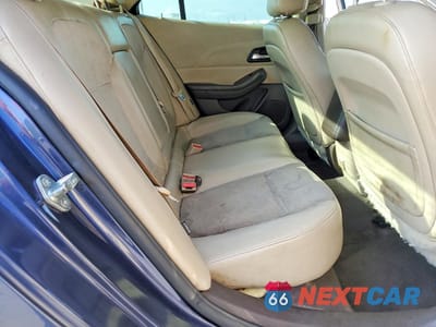 Zdjęcie 10 z 12 samochodu: 2013 CHEVROLET MALIBU 2LT VIN:1G11E5SA6DF338975 - miniatura