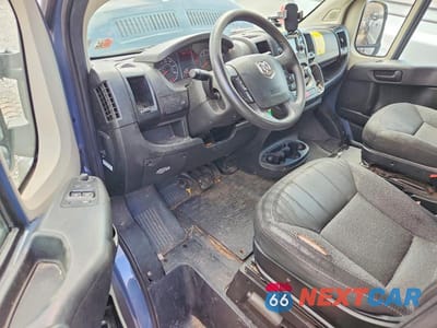 Zdjęcie 8 z 13 samochodu: 2020 RAM PROMASTER 3500 3500 HIGH VIN:3C6URVJG6LE129220 - miniatura