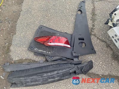 Zdjęcie 12 z 12 samochodu: 2016 LEXUS LS 460 BASE VIN:JTHCL5EF6G5026869 - miniatura