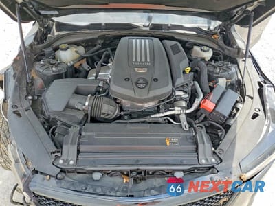 Zdjęcie 11 z 13 samochodu: 2022 CADILLAC CT4-V VIN:1G6DD5RL9N0115223 - miniatura