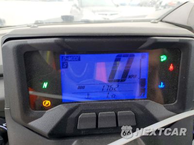 Zdjęcie 8 z 10 samochodu: 2022 YAMAHA YXE1000 VIN:5Y4AN39Y1NA105638 - miniatura