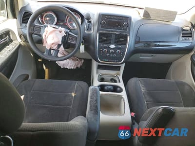 Zdjęcie 8 z 14 samochodu: 2012 DODGE GRAND CARAVAN SXT VIN:2C4RDGCG2CR242506 - miniatura